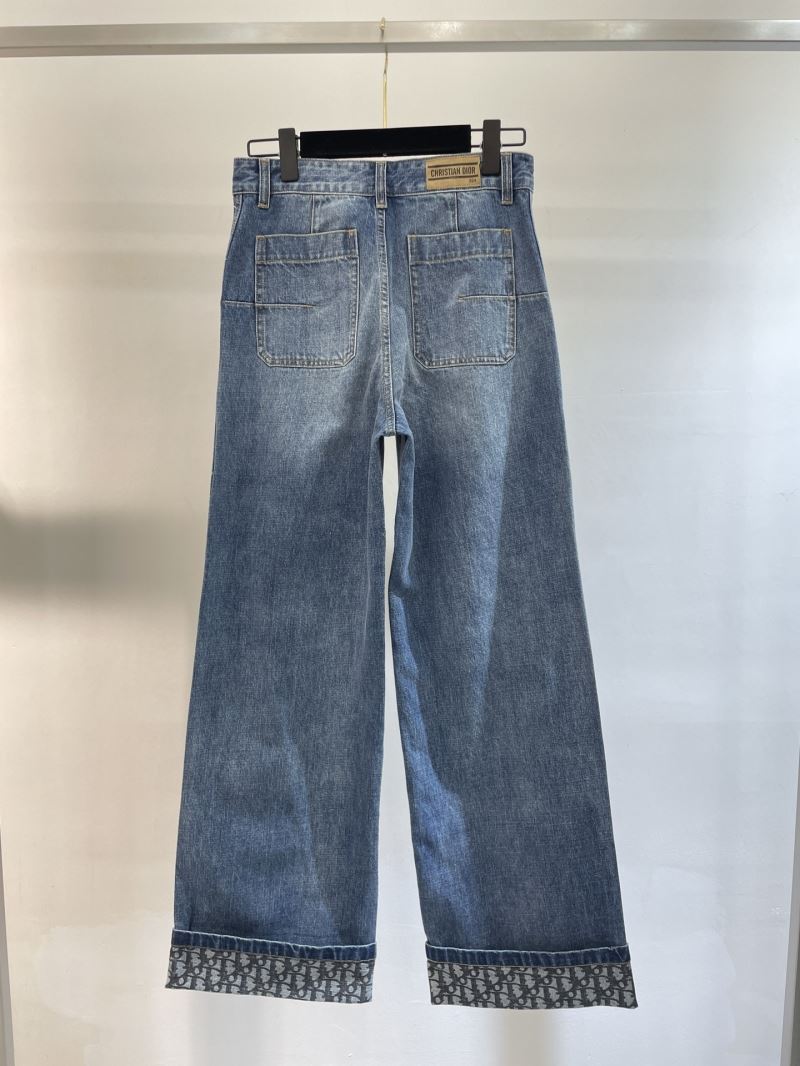 Christian Dior Jeans